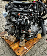 GEBRAUCHTER MOTOR ENGINE