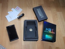 Shanling M8T DAP Hi-Res Audio