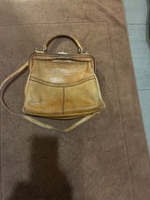 Seltene Vintage-Handtasche
