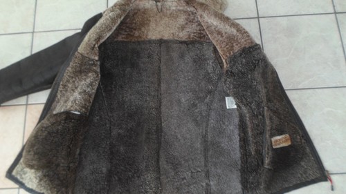 Herren jacke fliegerjacke - herren,