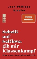 Scheiß auf Selflove, gib mir