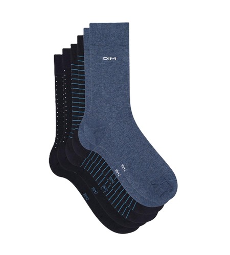 Herren socken baumwolle stil - baumwolle,