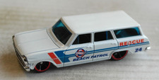Hot Wheels 1964 Chevy Nova