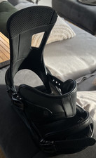 Snowboardbindung Burton