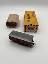 TRIX EXPRESS 419 gedeckter