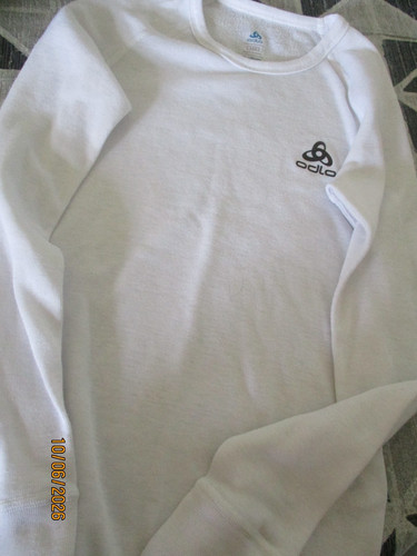 Shirt 140 weiß - 140,