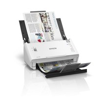 Epson Scanner WorkForce DS-410  A4-Dokumentenscanner - Automatische Zuführung