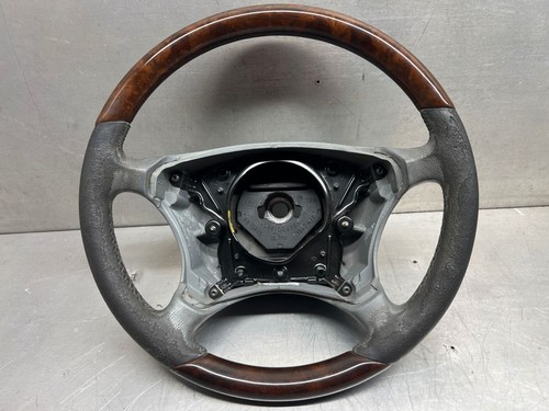 Mercedes benz w220 2000 - mercedes-benz, s