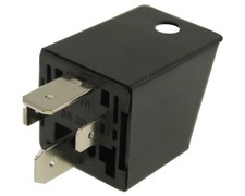 Anlasser Starter Relais 12V 80A kompatibel für PIAGGIO MP3 300 X7 X8 X9 VESPA LX