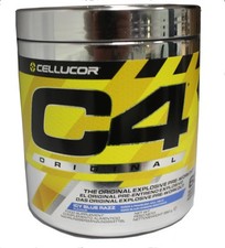 (84,36 EUR/kg) Cellucor C4 60