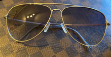 Rodenstock Sonnenbrille Pilotenbrille R1425