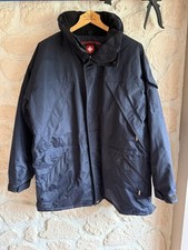 Wellensteyn Brandungsparka XXL - Jacke - Dunkelblau 