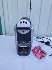 Nespresso Zenius ZN100 PRO
