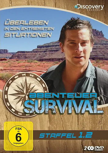 Abenteuer survival staffel - survival,