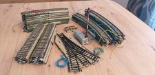 Konvolut Märklin 26 M Gleise