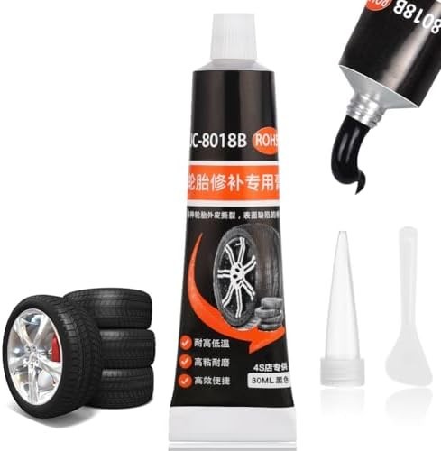 Flintronic 30ml reifenkleber - 30ml,