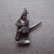 Citadel Warhammer Classic 80s