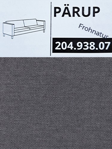 Ikea pärup bezug - ikea, für