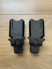 Joie Chrom DLX Autositz