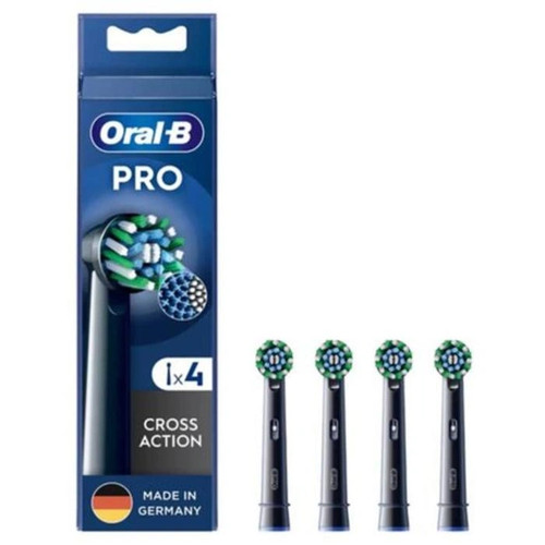 Oral aufsteckbürsten pro - oral-b,