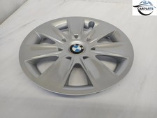 NEU Original BMW E90 E91 E92 E93 Radvollblende (16" ) 36136760469