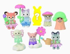 Sylvanian Families 5823 -
