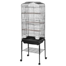 Vogelkäfig Vogelhaus mit