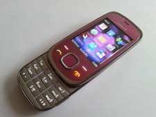NOKIA 7230 PINK TOP+VIELE EXTRAS+RECHNUNG+DHL VERSAND