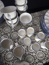 Freienorla Antikes Porzellan