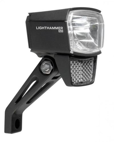Trelock frontlicht 800 - trelock,