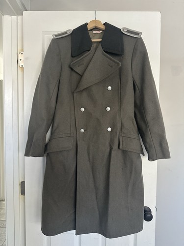 Nva east german military wool - nva,