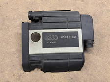 Motorabdeckung AUDI A3 8P TT 8J 2.0TFSI Luftfilterkasten 06F133837S