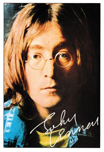 John lennon bravo - john,
