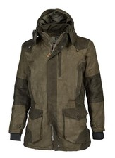 Percussion Herren-Winterjacke Grand Nord Jagdjacke
