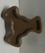 Stern Drehtellermitnehmer