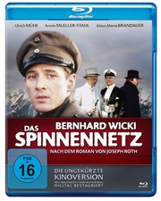 Das Spinnennetz (1989) -