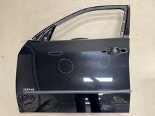 Tür vorne Links 68713102C Farbe Schwarz Black Sapphire Metalli BMW X5 Bj 2008