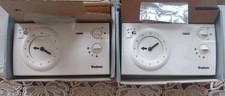 2Stück Theben RAM 722 Uhrenthermostat NEU Raumthermostat Regler