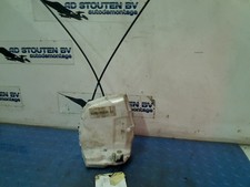 TÜRSCHLOSS RECHTS HINTEN