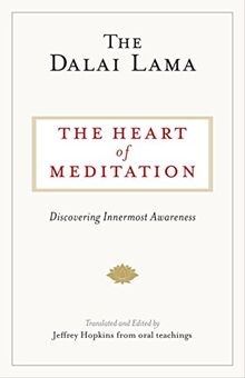 The heart meditation - heart,