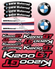 BMW K1200 GT Motorrad