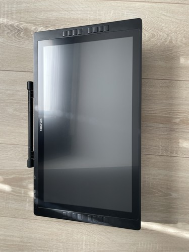Pen artist 22e pro - xp-pen,