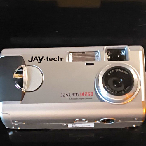 Jay tech jaycam i4250 - jay-tech,