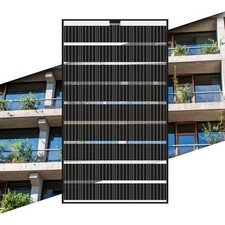 19% Transparentes Glass/Glass