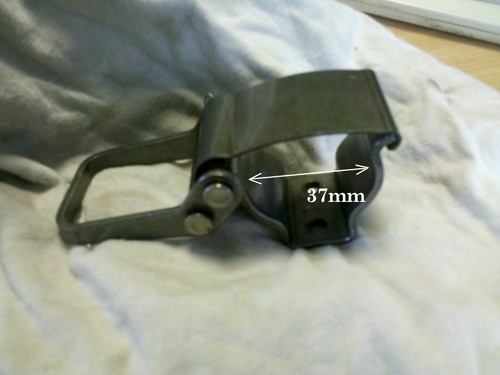 Spatenhalter wehrmacht bmw - spatenhalter,