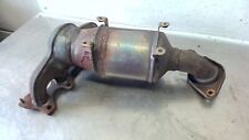Auspuffkrümmer mit Katalysator Fiat Grande Punto 1.4 8V 199 2005-2009