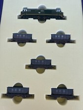 Dapol ND084Z Hymek D7048 Book