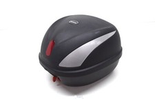 Kawasaki Universal Koffer für Motorrad Topcase Helmfach Helmkoffer Case Top