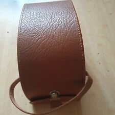 Minox-Dia-Transporttasche für Minox 3001 Diaprojektor 