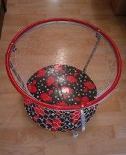 Laufstall für Puppen Baby Born Baby Anabell Chou Chou ⌀ ca. 39 cm